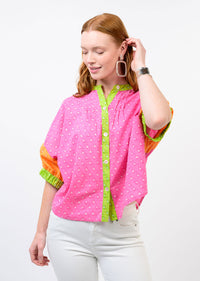 Little Birdie Top