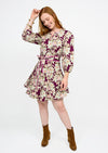 Madison Avenue Dress