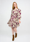 Madison Avenue Dress