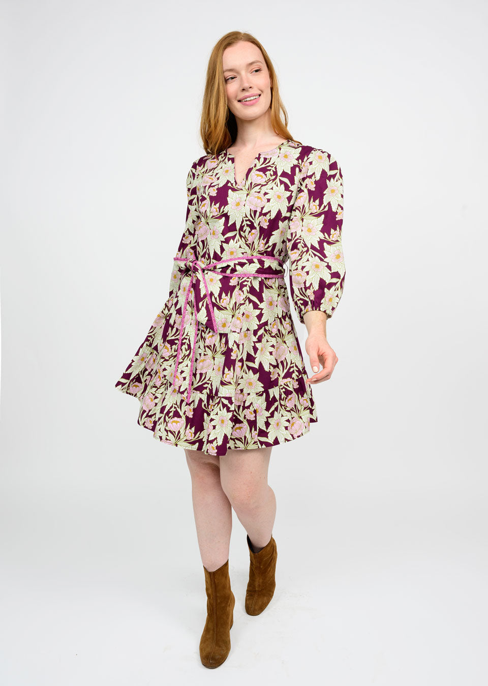 Madison Avenue Dress