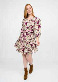 Madison Avenue Dress