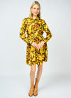 Saddle Up Dress