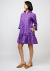 Puffy Daisy Dress