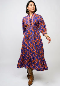 Horsing Around Dress