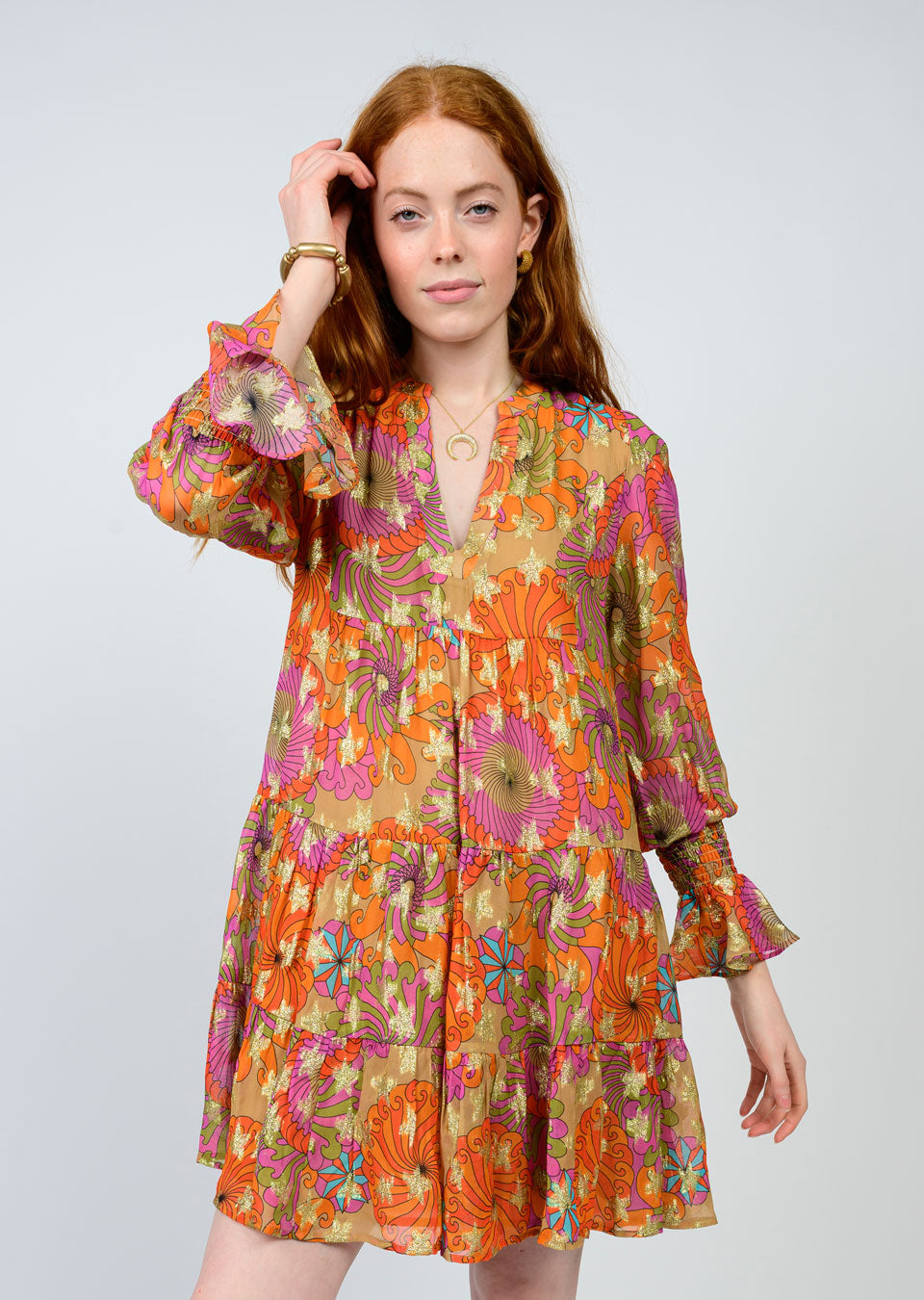 Star Struck Dress