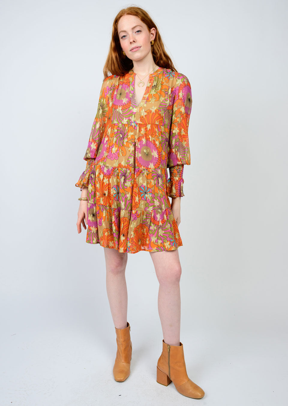 Star Struck Dress
