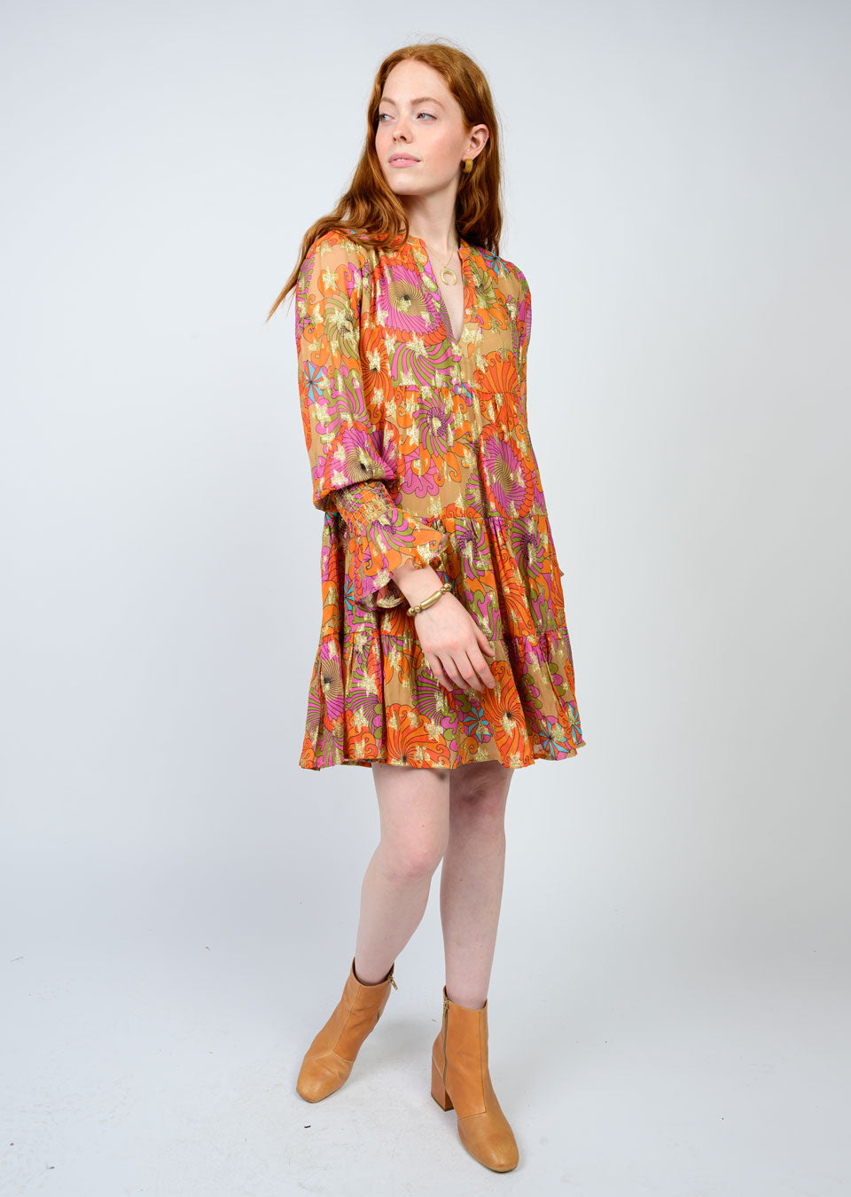 Star Struck Dress