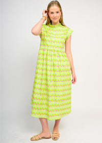 Bell Fleur Dress