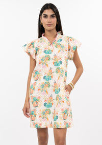 Still Life Dress