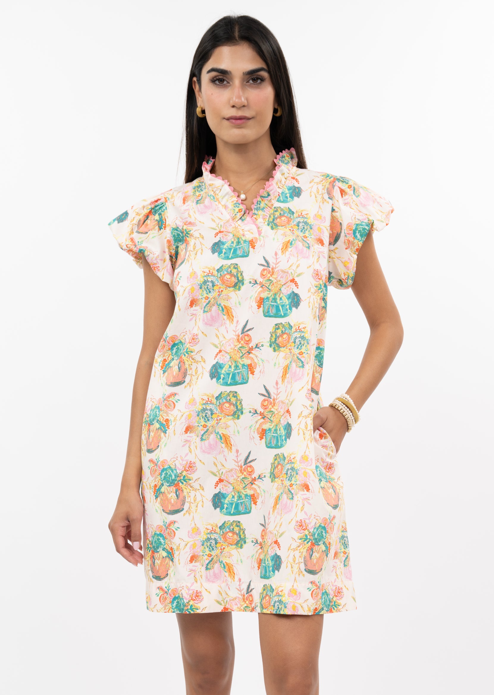Still Life Dress