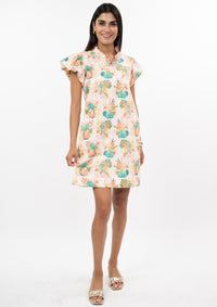 Still Life Dress