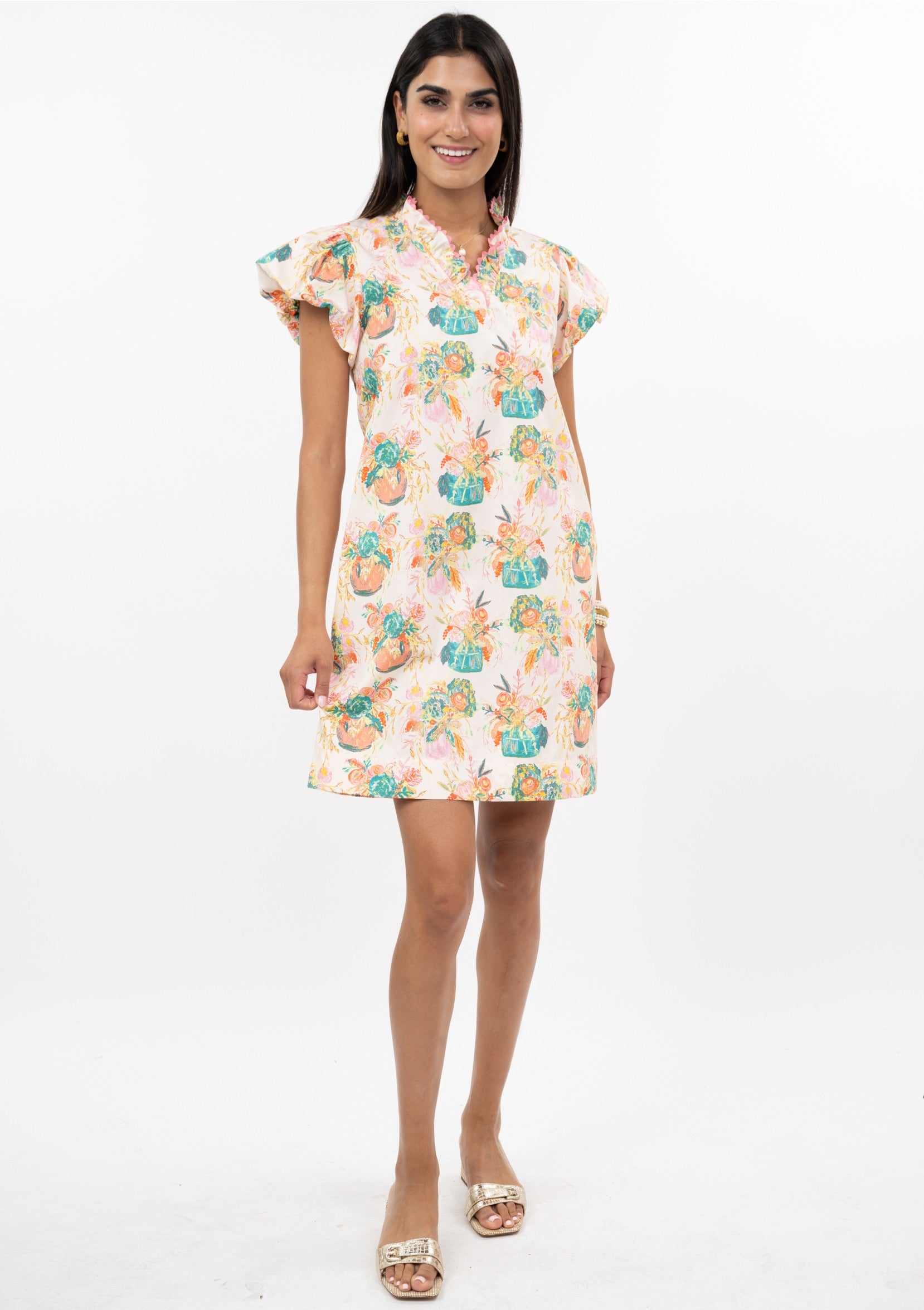 Still Life Dress