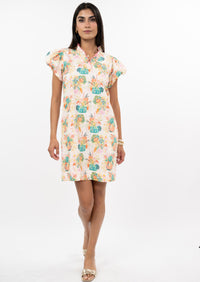 Still Life Dress