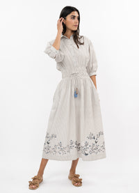 Bird On A Wire Dress