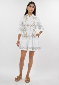 Table Linens Dress