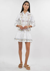 Table Linens Dress