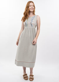 Growing Flowers Dress