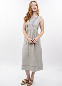 Growing Flowers Dress