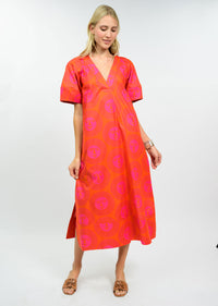 Here Comes the Sun Dress