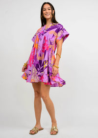 Patio to Pool Dress