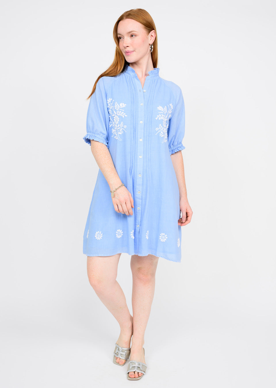 Picture Day Dress