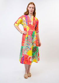 Fruit Salad Dress