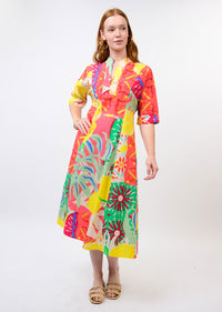 Fruit Salad Dress