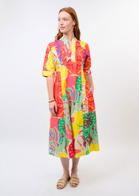 Fruit Salad Dress