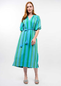 Patio Dress