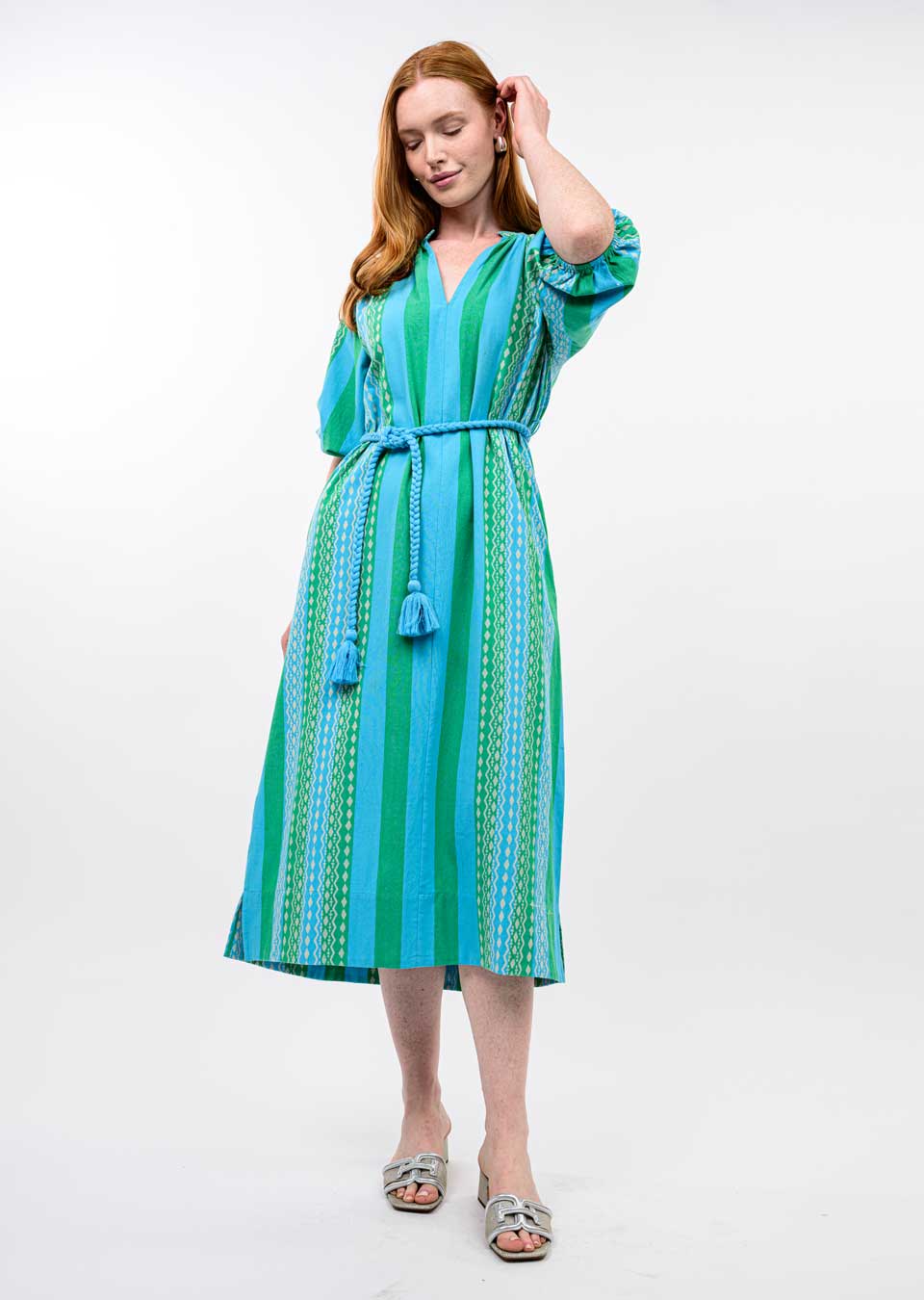 Patio Dress