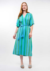 Patio Dress