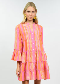 Rumba Dress