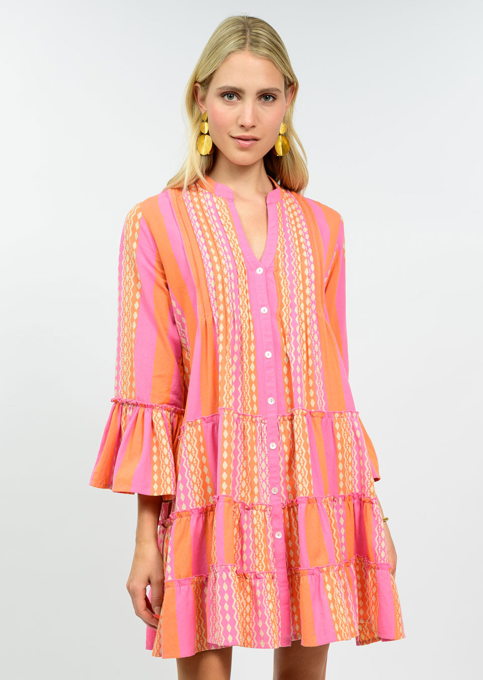 Rumba Dress