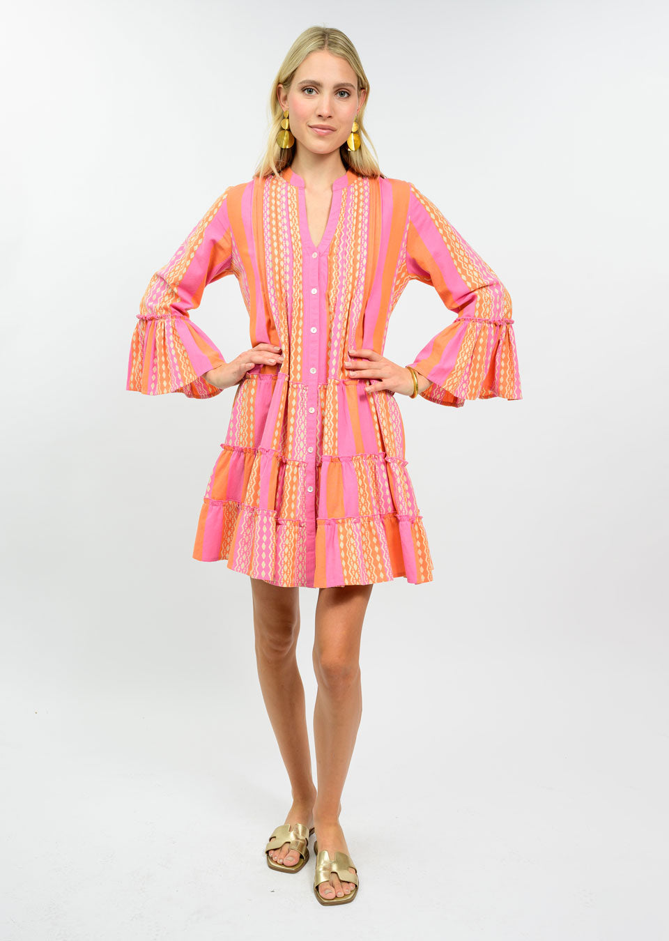 Rumba Dress