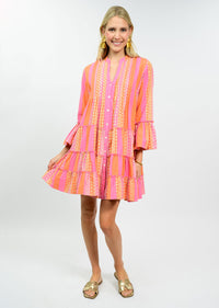 Rumba Dress