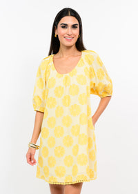 Fresh Daises Dress