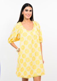 Fresh Daises Dress