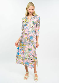 Jungle Dress