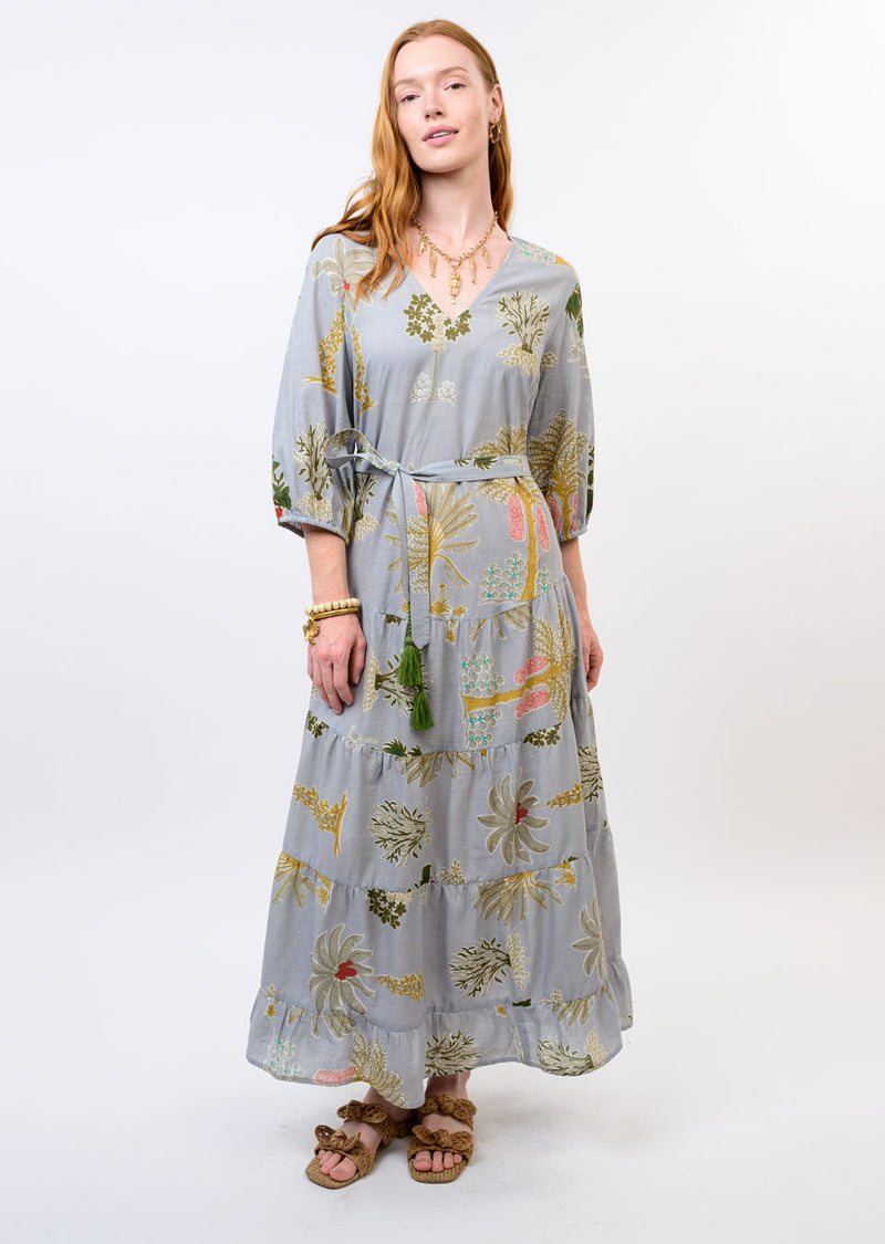 Palm Beach Dress – Ivy Jane Brand
