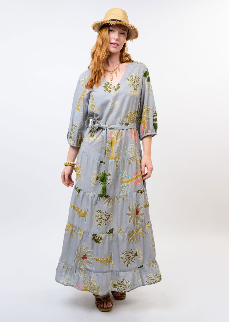 Palm Beach Dress – Ivy Jane Brand