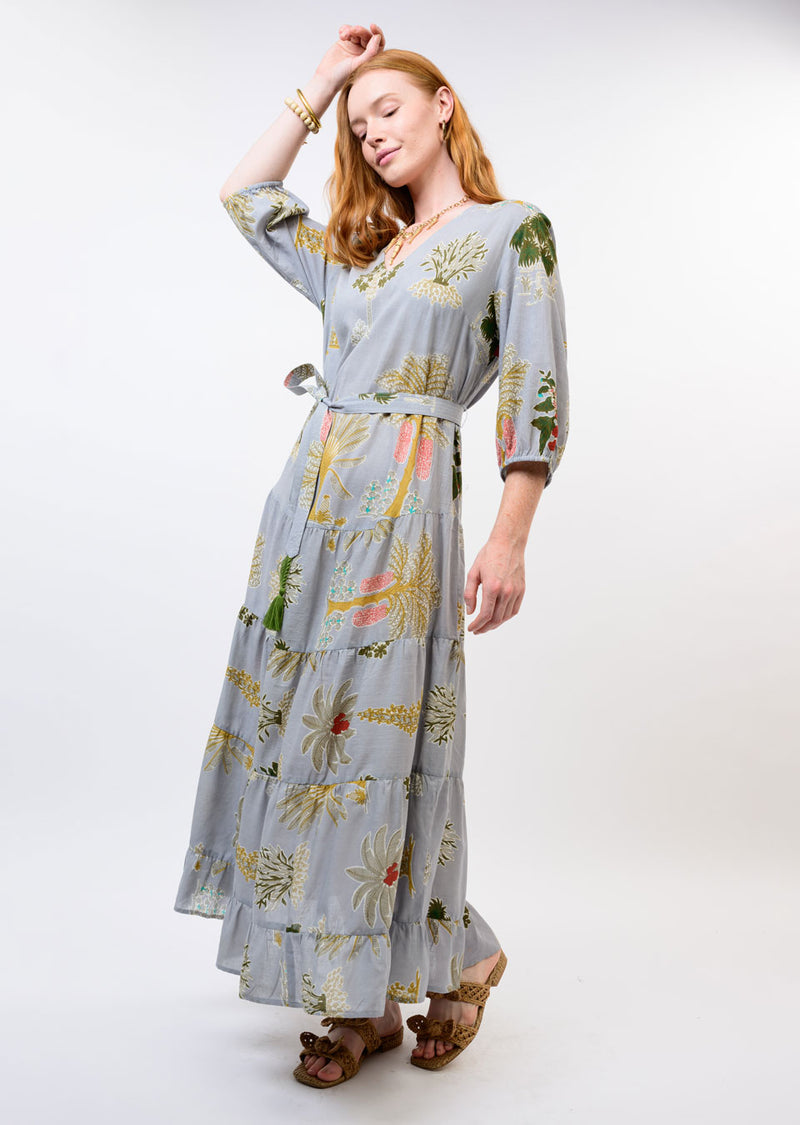 Palm Beach Dress – Ivy Jane Brand