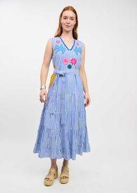 "Sun" Sation Dress