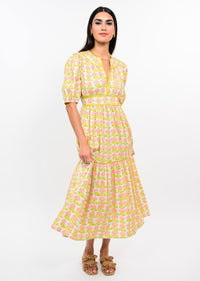 Mums the Word Dress