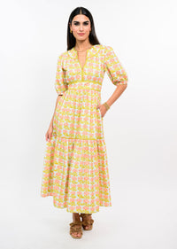 Mums the Word Dress
