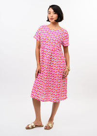Fish Catch Dress