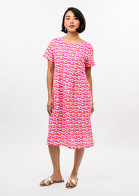 Fish Catch Dress