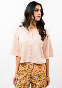Cardigan Sweater