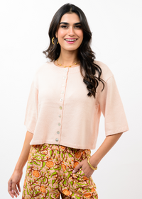 Cardigan Sweater
