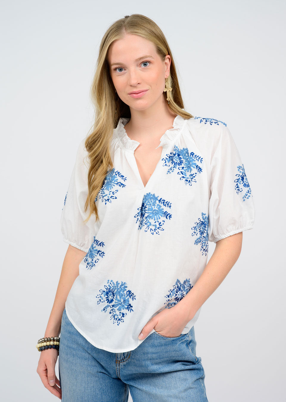 TOPS – Ivy Jane Brand