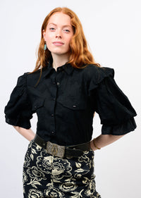 Annie Black